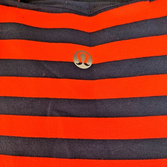 LULULEMON 'Work It Out' Tank - Picture 3 of 4